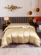 [اللون البيج] SilkSilky-SA Duvet Covers 002