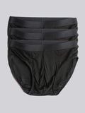 SilkSilky-SA Mens Underwear أسود 005