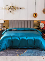 [المياه الخضراء] SilkSilky-SA Duvet Covers 002