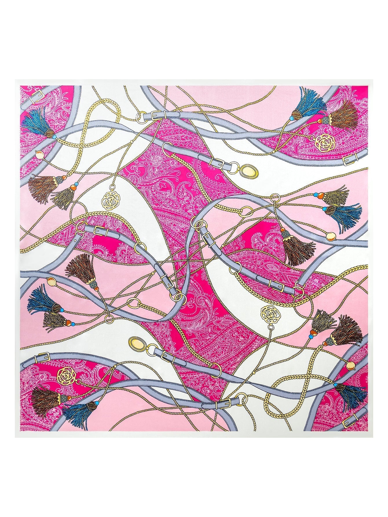 [P004] SilkSilky-SA وشاح 002