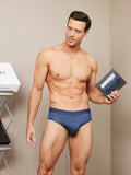 SilkSilky-SA-Silk-Knitted-Mens-Underwear-متعدد-004