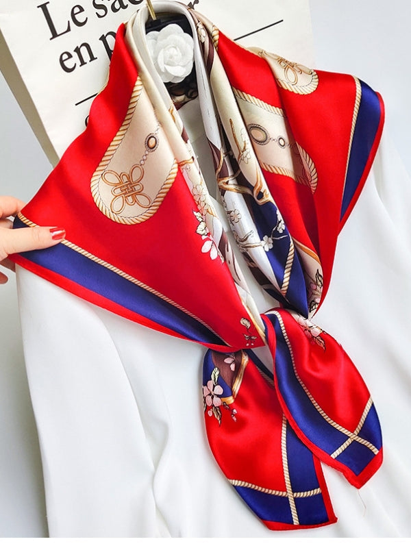 [P011] SilkSilky-SA وشاح 001