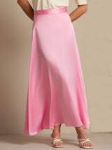 [وردي ساشيه] SilkSilky-SA تنانير نسائية 006