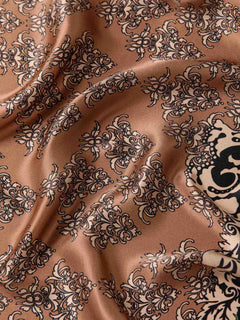 [متعدد] SilkSilky-SA وشاح 006