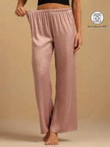 [بشرة الخوخ] SilkSilky-SA 19Momme Women's Sleep Shorts 001