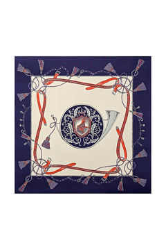 [P097] SilkSilky-SA الحرير الخالص Scarf 001,