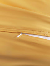 [شامبانيا] SilkSilky-SA 22Momme Duvet Covers 003