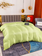 [نعناع] SilkSilky-SA Duvet Covers 002