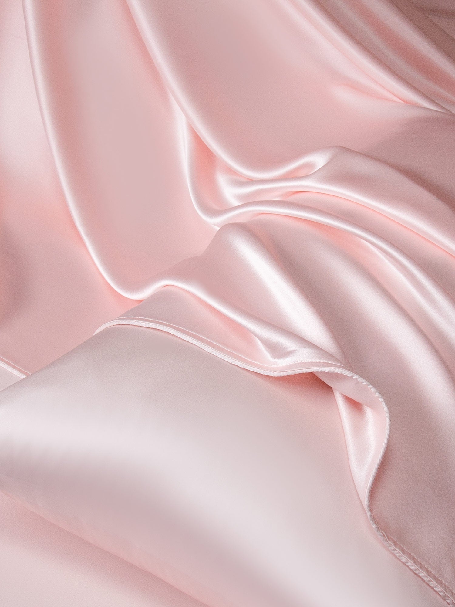 [لون القرنفل] SilkSilky-SA 25Momme مجموعة الفراش 006