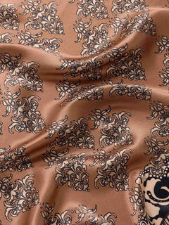 [متعدد] SilkSilky-SA وشاح 008