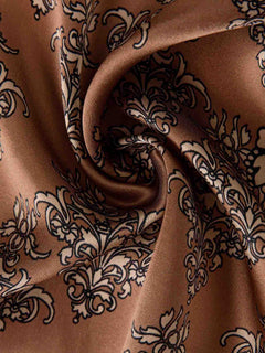[متعدد] SilkSilky-SA وشاح 005