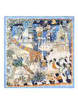 [P059] SilkSilky-SA وشاح 001