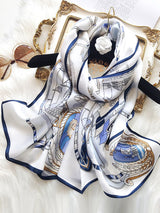 [P023] SilkSilky-SA وشاح 001