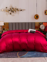 [خمر] SilkSilky-SA Duvet Covers 002