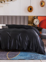 [أسود] SilkSilky-SA Duvet Covers 003