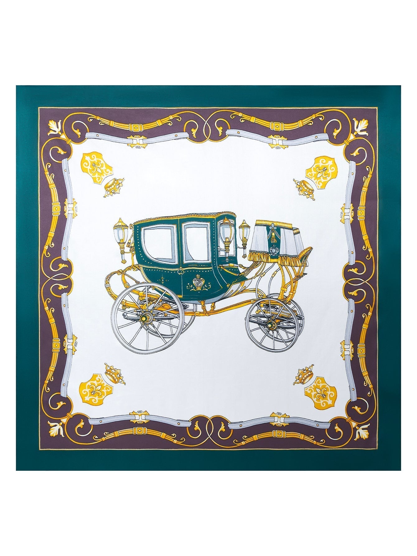 [P002] SilkSilky-SA وشاح 002