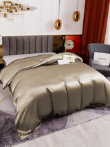 [الكاكي] SilkSilky-SA Duvet Covers 001