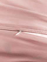 [بشرة الخوخ] SilkSilky-SA 22Momme Duvet Covers 003