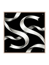 [P106] SilkSilky-SA Pure Silk Scarf 001