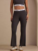 [رمادي] SilkSilky-SA Womens Pants 001
