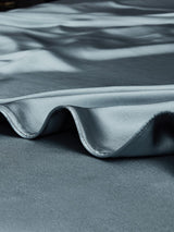 [أزرق رمادي] SilkSilky-SA Duvet Covers 003