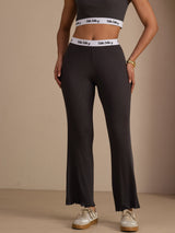 [رمادي] SilkSilky-SA Womens Pants 004