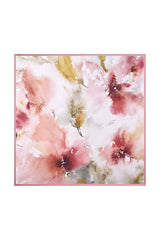 [P101] SilkSilky-SA الحرير الخالص Scarf 001,