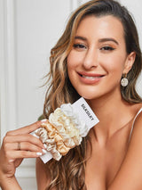 [مجموعة3] SilkSilky-SA ربطات شعر 001