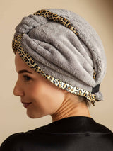 [فهد] SilkSilky-SA عمامة شعر 008