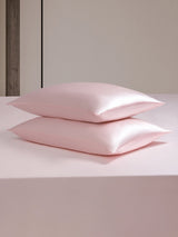 [لون القرنفل] SilkSilky-SA 25Momme مجموعة الفراش 005
