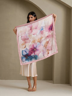 [P102] SilkSilky-SA Scarf 002