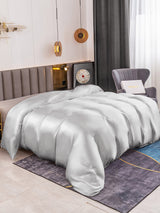[فضة] SilkSilky-SA Duvet Covers 001