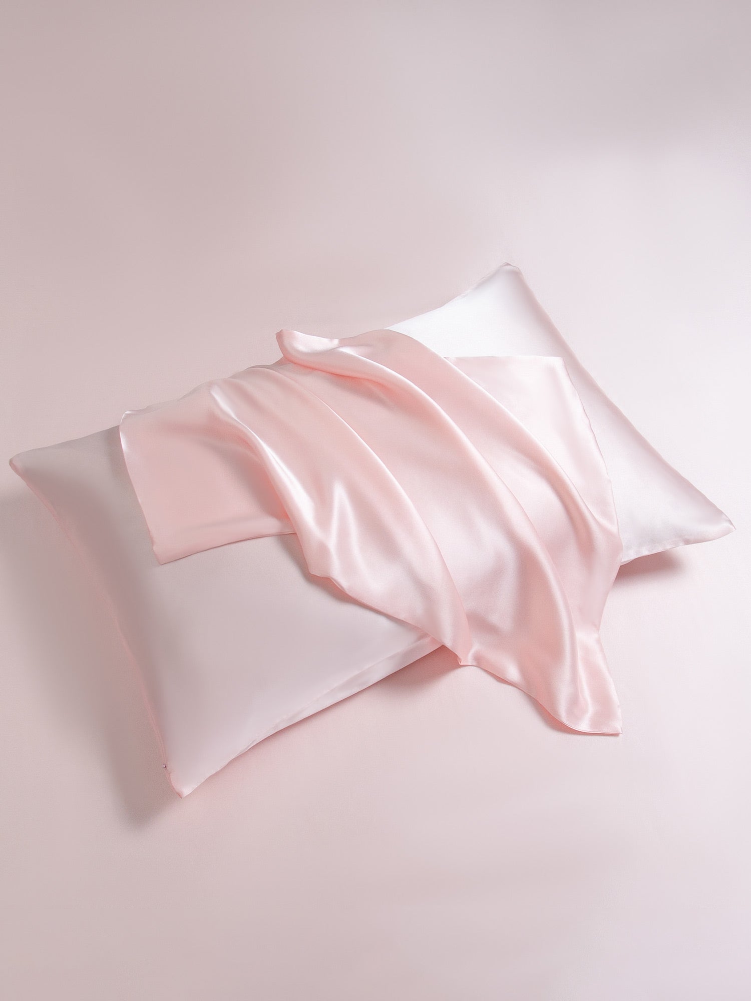 [لون القرنفل] SilkSilky-SA 25Momme مجموعة الفراش 007