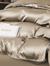 [الكاكي] SilkSilky-SA Duvet Covers 003