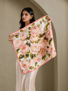 [P108] SilkSilky-SA Scarf 001