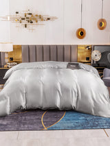 [فضة] SilkSilky-SA Duvet Covers 002
