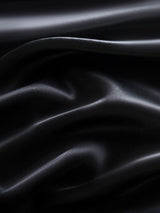 [أسود] SilkSilky-SA Duvet Covers 005