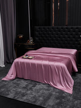 [الوردي الأرجواني] SilkSilky-SA Duvet Covers 001
