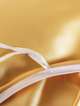 [شامبانيا] SilkSilky-SA Duvet Covers 003