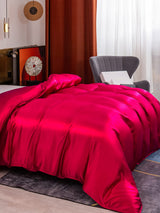 [خمر] SilkSilky-SA Duvet Covers 001
