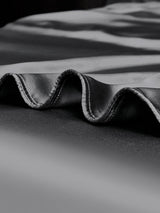 [الرمادي الداكن] SilkSilky-SA Duvet Covers 003