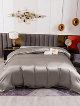 [رمادي] SilkSilky-SA Duvet Covers 002