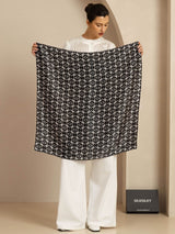 [P112] SilkSilky-SA Scarf 002