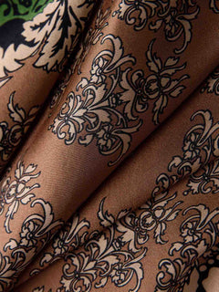 [متعدد] SilkSilky-SA وشاح 009
