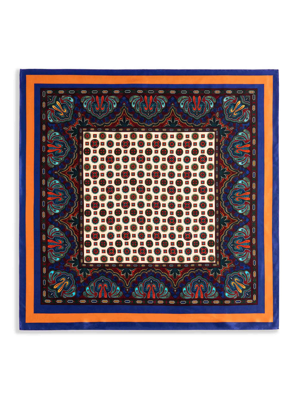 [P016] SilkSilky-SA وشاح 002