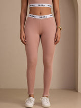 [لون القرنفل] SilkSilky-SA Womens Pants 001