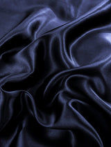 [أزرق غامق] SilkSilky-SA 22Momme Duvet Covers 005