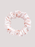 SilkSilky-SA-19Momme-الحرير-الخالص-Scrunchie-وردي-فاتح-004