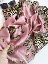 [P014] SilkSilky-SA وشاح 004
