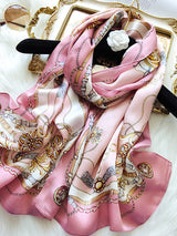 [P019] SilkSilky-SA وشاح 001